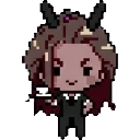 Hena sprite