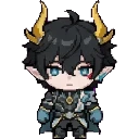 Permansor Terrae sprite