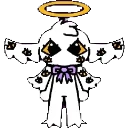 Angl3K1d sprite