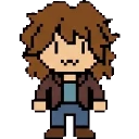 Enzo sprite