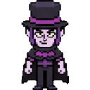 Mortis sprite