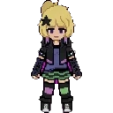 Noob sprite