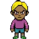 ￼ Travis Phelps sprite