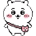 Chiikawa sprite