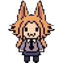 Tink Shen sprite