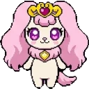 Pafu sprite