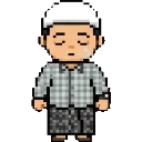 Haikal sprite