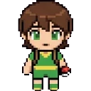 New NPC sprite