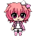 Libbon sprite