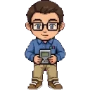 Nyx sprite