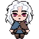 Fiore sprite