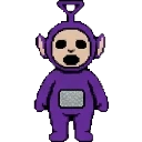 TINKY WINKY sprite