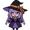 Beatrice sprite