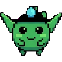 Bc sprite