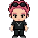Chan sprite