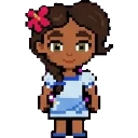 Nina sprite