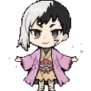 Gen sprite