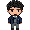 Charlie sprite