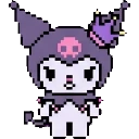 Koromy sprite