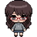 Marcie sprite