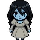 Barya Tanog sprite