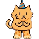 Francis sprite