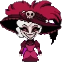 Rosie sprite