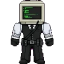 cpu sprite