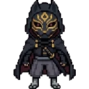 Shino sprite