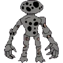 Creak sprite