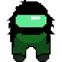 Fortegreen sprite