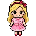 Jouju sprite
