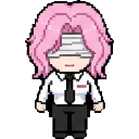 Rika sprite