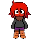 Bitdefender sprite