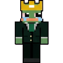 frogydude sprite