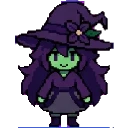 Azure sprite