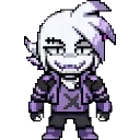 Rasmus sprite