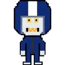 jet sprite