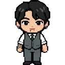 Jungkook sprite