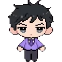 Takashi sprite