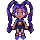 Lili Lovebraids sprite