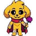 Exe sprite