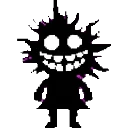 Sally sprite