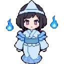 Ena Shinonome sprite