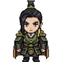 Feng Xin sprite