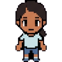 Maitha sprite