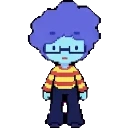 Prism Rainetooth sprite