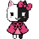 Meow Meow sprite