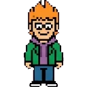 Matt sprite