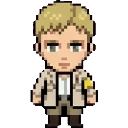Colt Grice sprite
